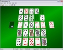 Náhled programu Big Solitaires 3D. Download Big Solitaires 3D